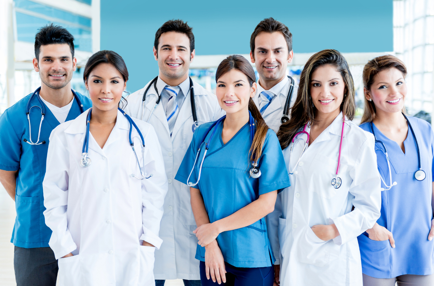 Top 10 Career Ideas For Women in Health industry